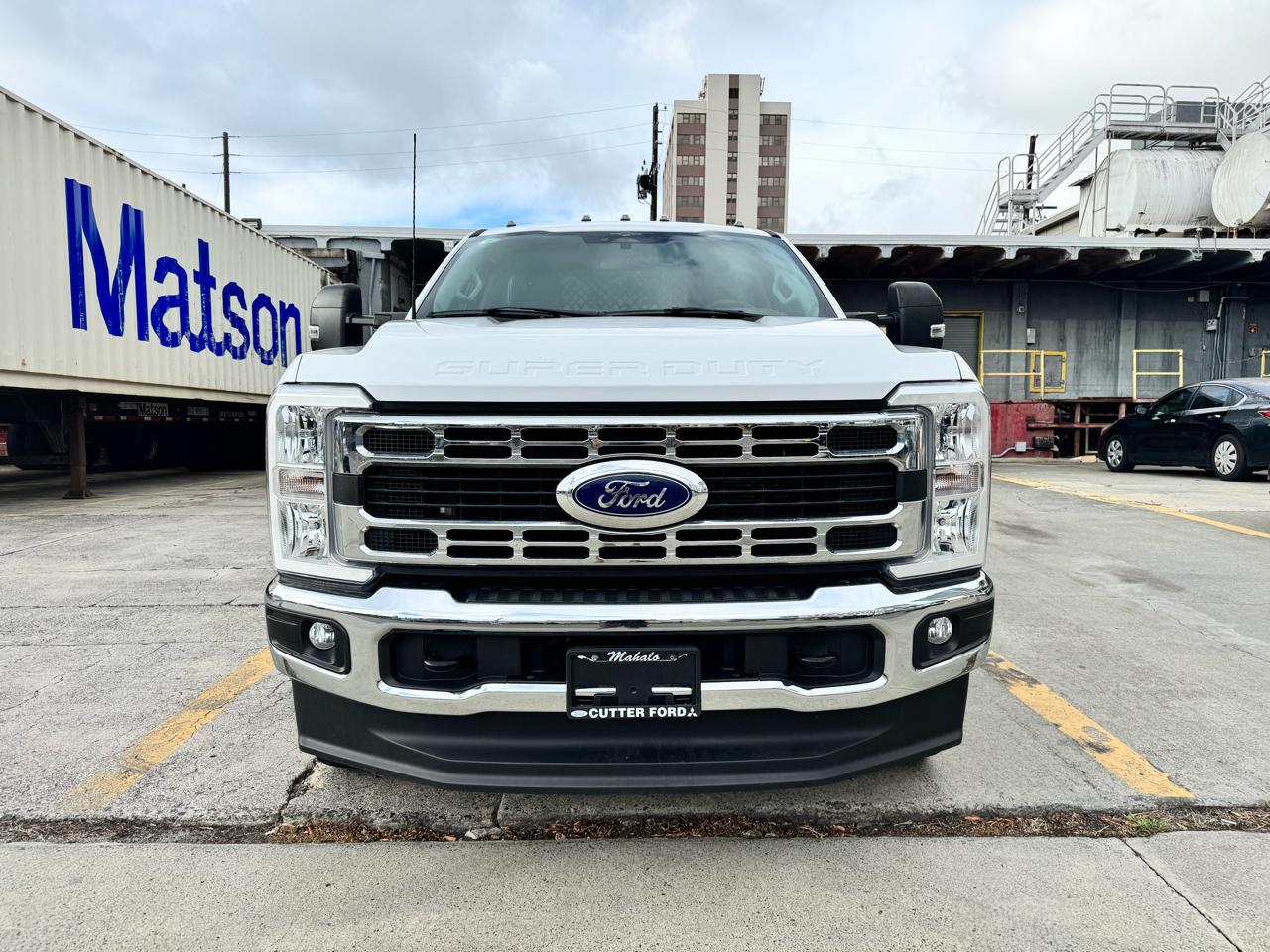 ford f-350 super duty chassis cab 2023 1FDRF3HT1PDA15336 image ford f-350 super duty chassis cab 2023 1FDRF3HT1PDA15336 image